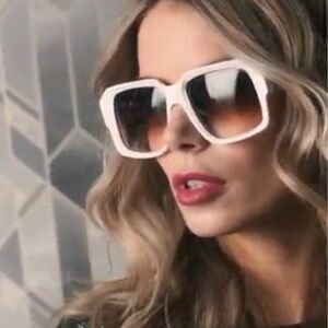 Cutler And Gross Sunglasses, New 250